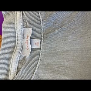 Colsie over sized t shirt